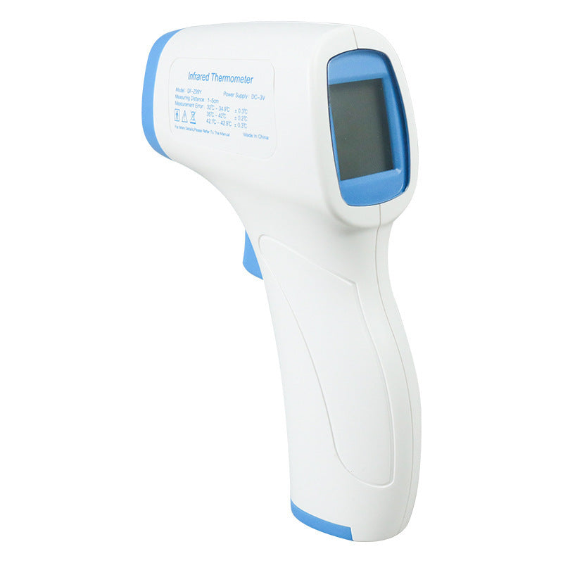 Non-contact Household Indoor Handheld Forehead Thermometer