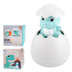Bath Toy Raining Cloud Duck Egg – Interactive Baby Water Toy for Fun Bath Time