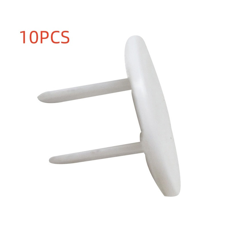 Infant Anti-electric Shock Socket Cover Socket Protective Cover
