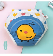 Baby Training Pants waterproof