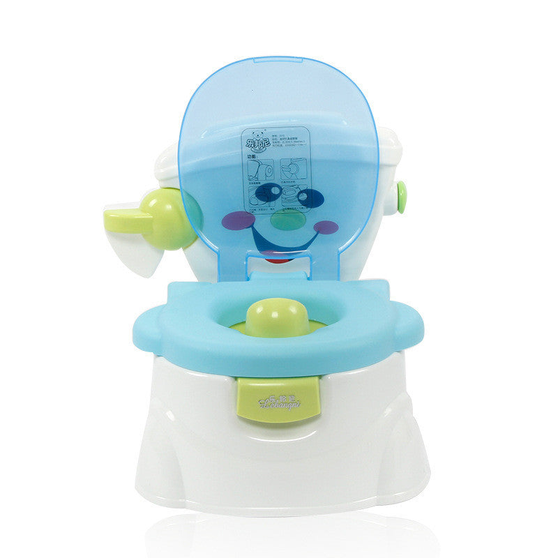Toilet Baby Infant Potty Potty Urinal
