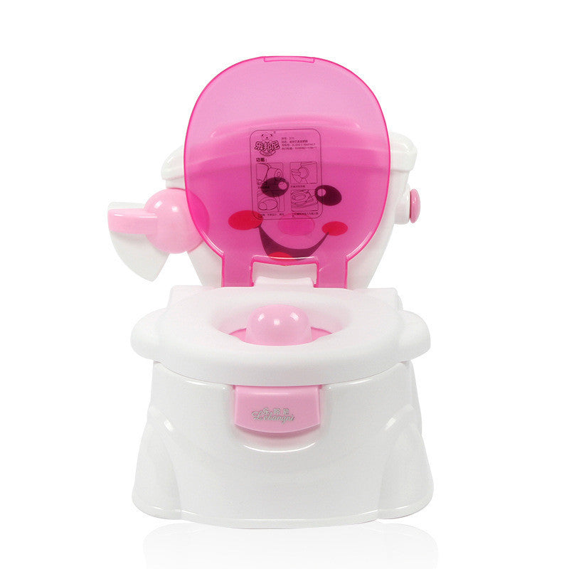 Toilet Baby Infant Potty Potty Urinal