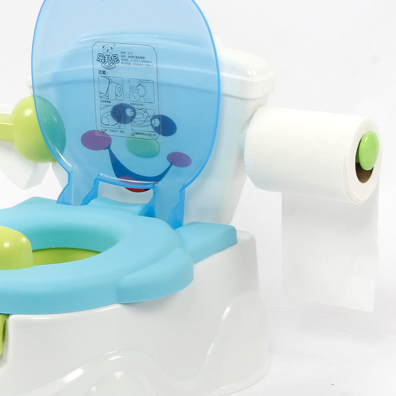 Toilet Baby Infant Potty Potty Urinal