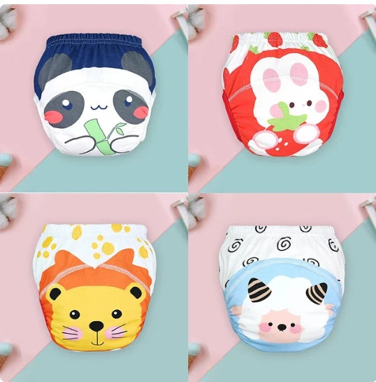 Baby Training Pants waterproof
