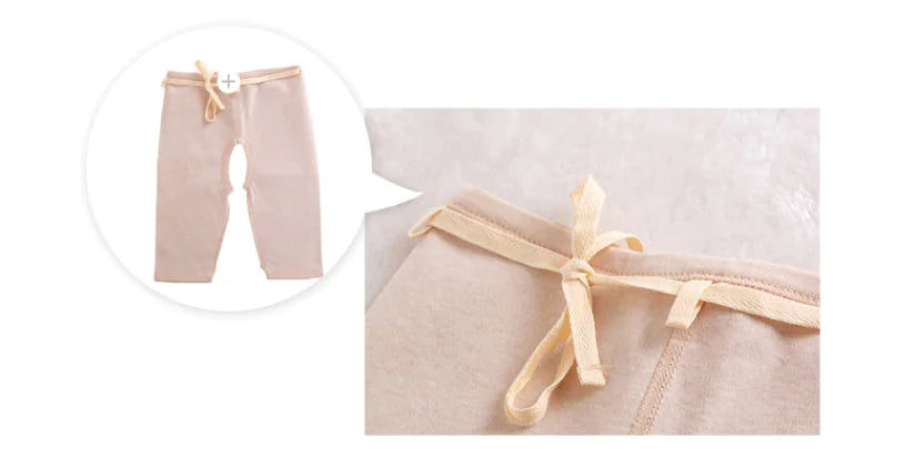 Newborn Gift Set with Color Cotton Baby Clothes – Unisex 0-12 Months Essentials Outfit Collection