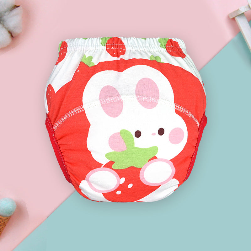 Baby Training Pants waterproof