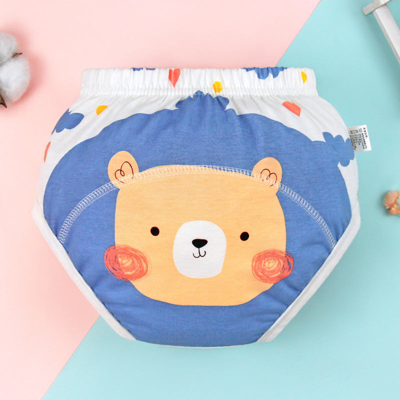 Baby Training Pants waterproof