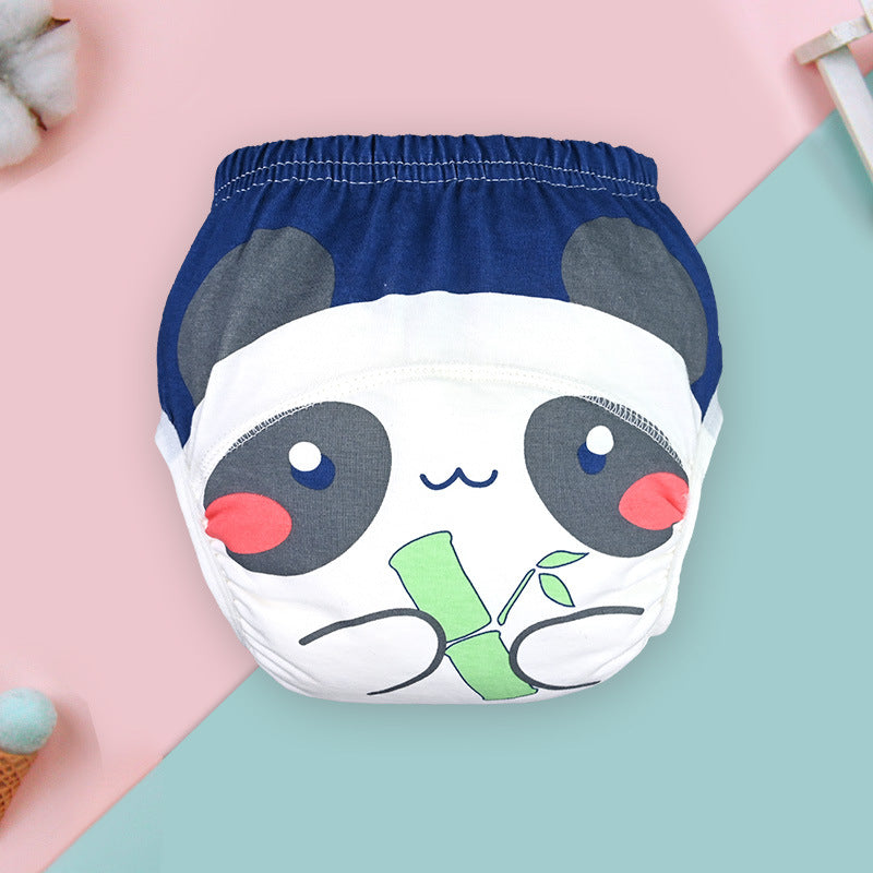 Baby Training Pants waterproof