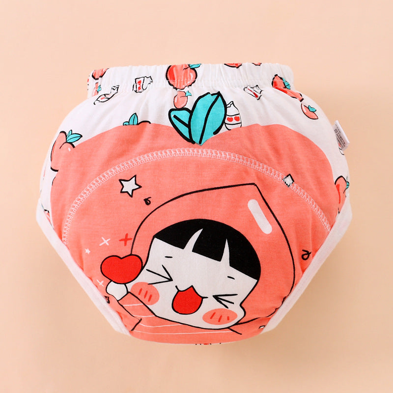 Baby Training Pants waterproof