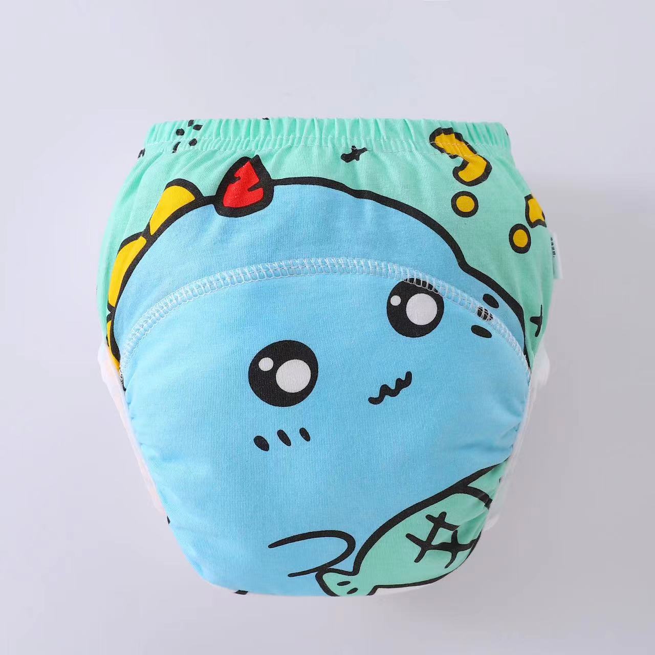 Baby Training Pants waterproof