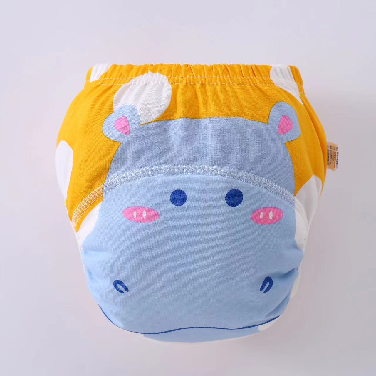 Baby Training Pants waterproof