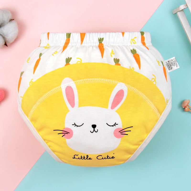 Baby Training Pants waterproof