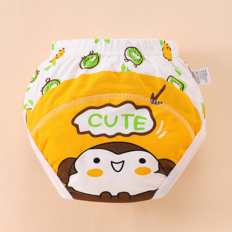Baby Training Pants waterproof