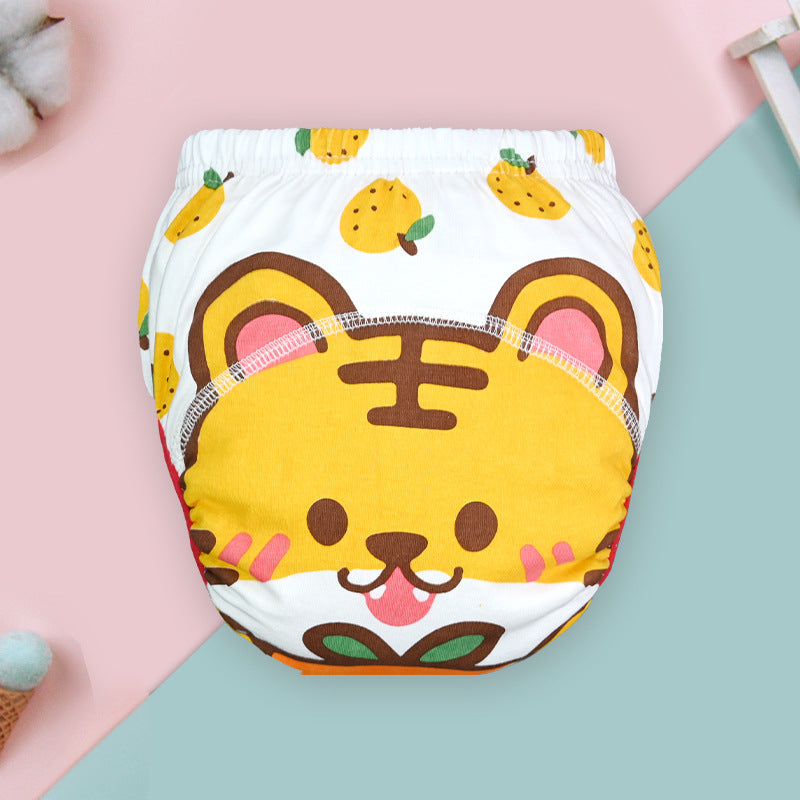 Baby Training Pants waterproof