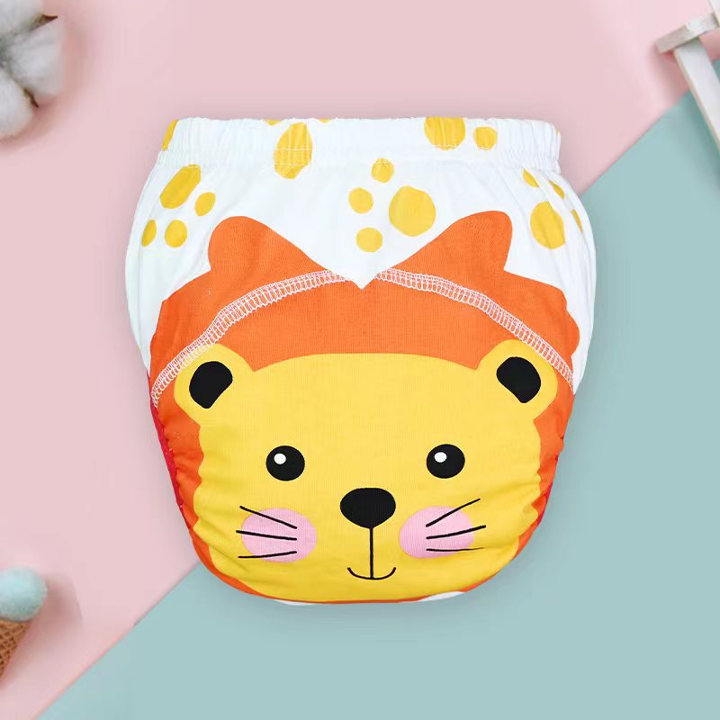 Baby Training Pants waterproof
