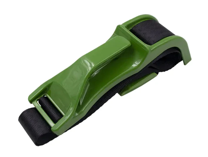 Pregnancy Safety Belt Adjuster – Comfortable & Secure Car Seat Belt for Moms-to-Be