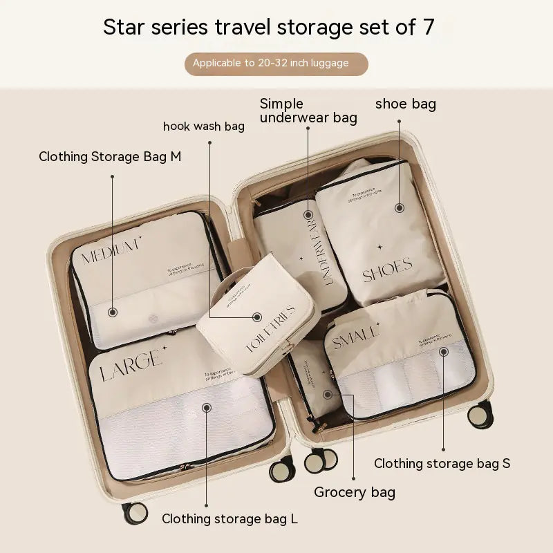 Hospital Packing Storage Bags for Moms – Organize Baby & Mom Essentials