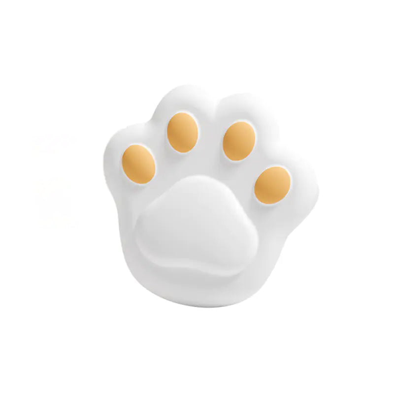 Cat's Paw Soft Silicone Corner Protector for Children