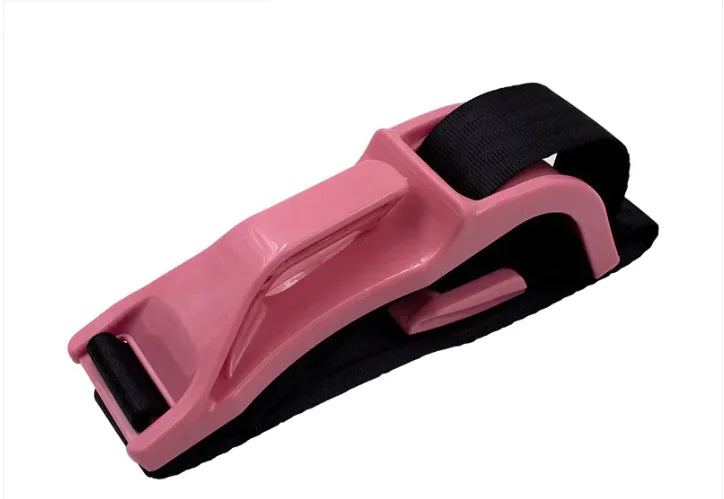 Pregnancy Safety Belt Adjuster – Comfortable & Secure Car Seat Belt for Moms-to-Be