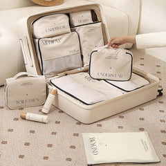 Hospital Packing Storage Bags for Moms – Organize Baby & Mom Essentials