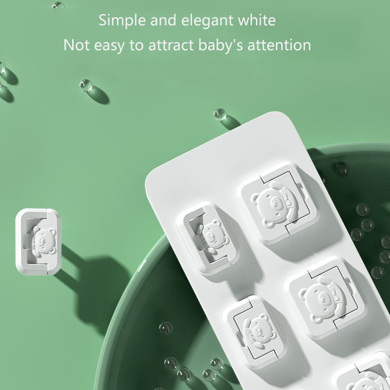 Electric Socket Protective Cover Child Safety Protection Protection