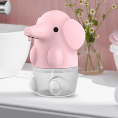 Intelligent Induction Charging Foam Soap Dispenser