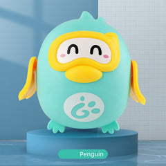 Clockwork Water Toys for Kids – Interactive Bath Toys for Sensory & Skill Development