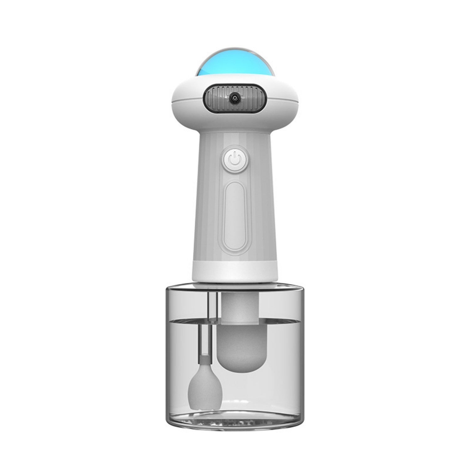 USB Charging Automatic Soap Dispenser Foam Machine