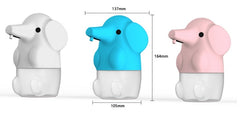 Intelligent Induction Charging Foam Soap Dispenser