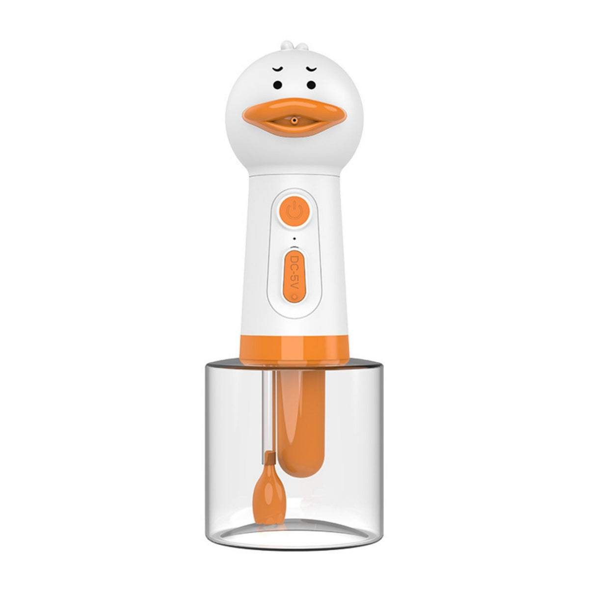 USB Charging Automatic Soap Dispenser Foam Machine