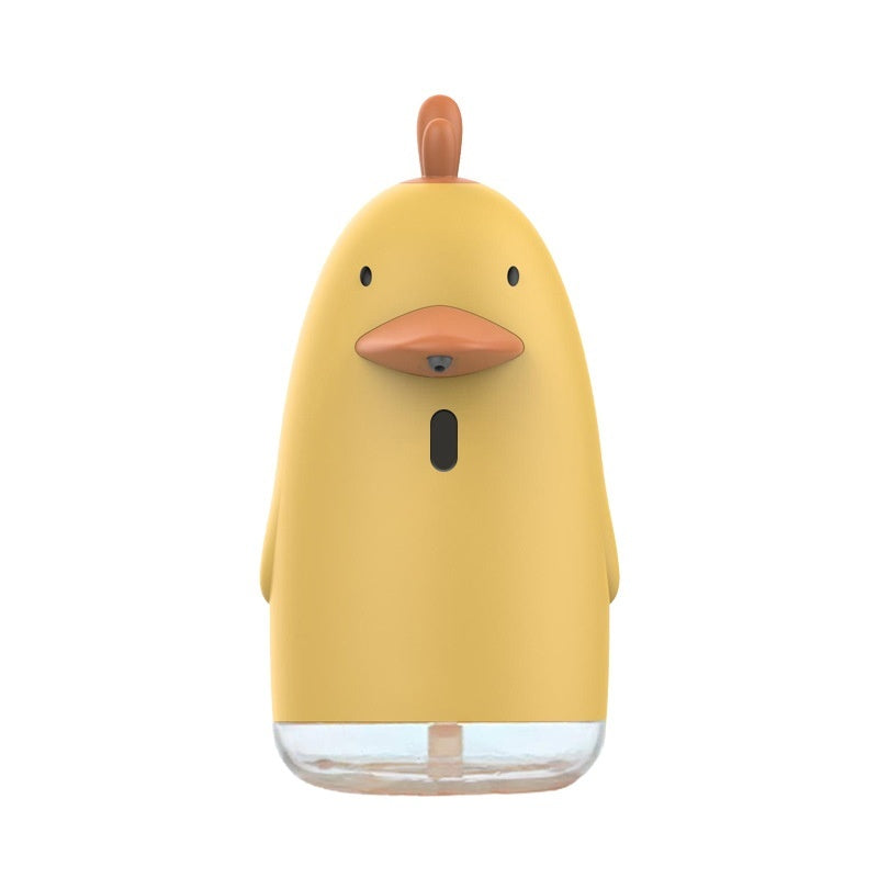 Usb Charging Automatic Induction Foam Hand Washing Machine