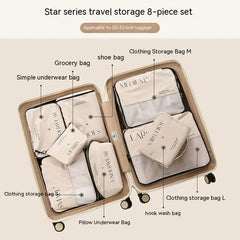 Hospital Packing Storage Bags for Moms – Organize Baby & Mom Essentials