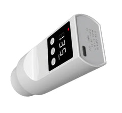 Fetal Tone 121 Doppler Monitor – Compact Home Baby Heartbeat Listener for Expecting Parents