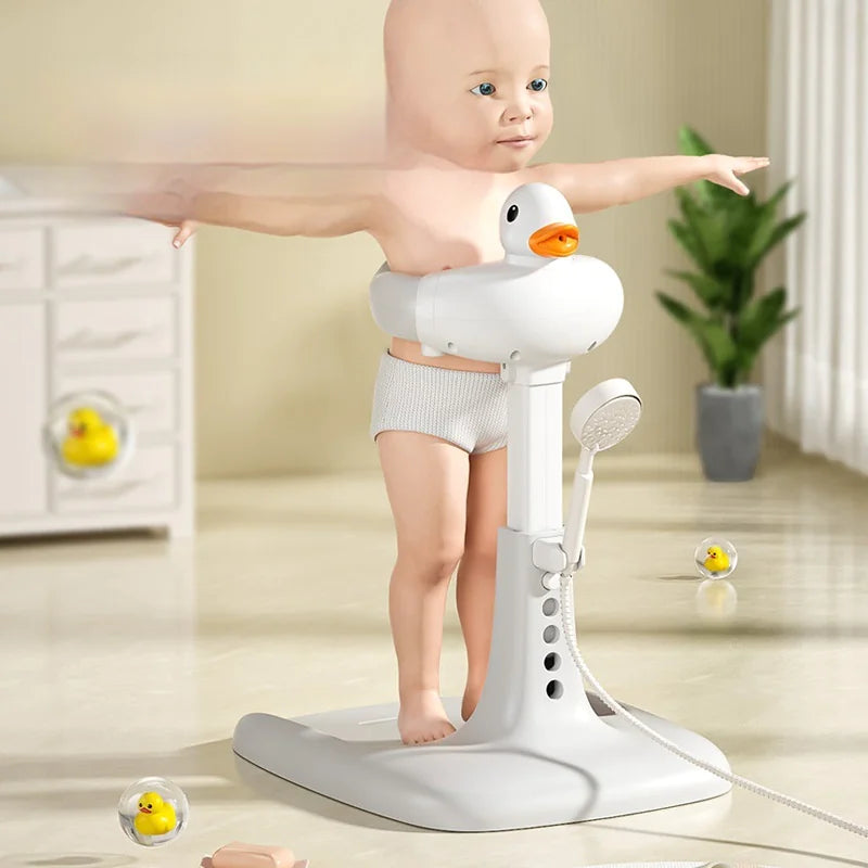 baby-standing-bath-bathtub-stand