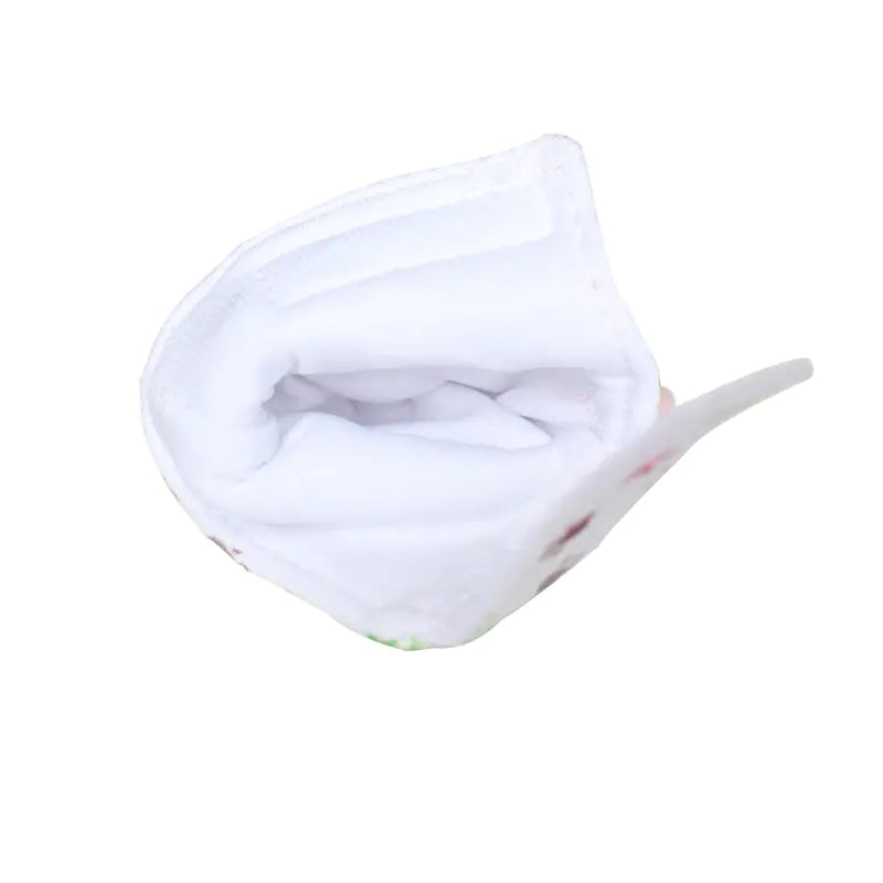 Silicone Baby Teething Glove with Massage Function