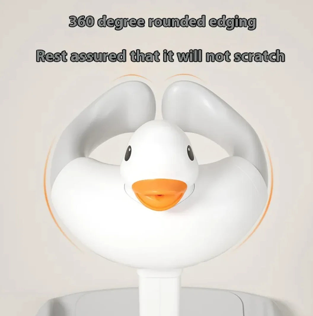 adjustable-baby-bath-stand-non-slip-feet-duck-platform