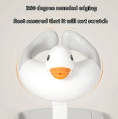 adjustable-baby-bath-stand-non-slip-feet-duck-platform