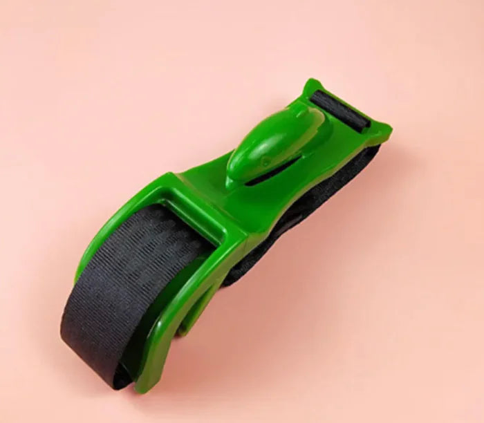 Pregnancy Safety Belt Adjuster – Comfortable & Secure Car Seat Belt for Moms-to-Be
